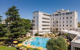 Hotel Terme Helvetia